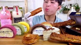 娱乐吃瓜君 面包